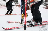 Ski Alpin  Herren Slalom  Adelboden