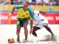 FIFA Beach Soccer World Cup Groupmatches