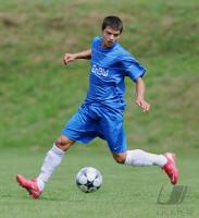 FUSSBALL  2009/2010  U 17 Junioren Bundesliga Sued/ Suedwest