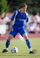 Fussball 1. Bundesliga  Karlsruher SC: TIMM