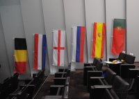 FUSSBALL International  FIFA  WM 2018 und FIFA WM 2022