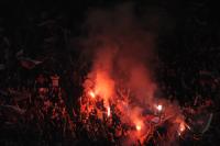 Fussball WM-Qualifikation: Deutschland - Russland