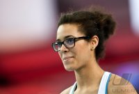 Deutsche Hallenmeisterschaft Leichtathletik 2014