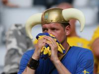 Fussball WM 2006 Deutschland - Schweden