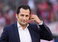 Fussball  1.Bundesliga   Saison 17/18: FC Bayern Muenchen - Borussia Moenchengladbach