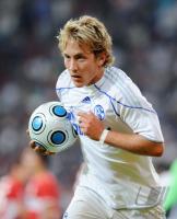 FUSSBALL, T-HOME CUP, Schalke: HOLTBY