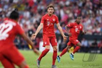 Fussball International Audi Cup 2019