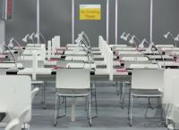 Fussball  WM 2006: Training Deutschland