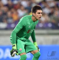 Fussball International Testspiel 15/16: AC Florenz - FC Barcelona