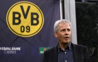 Fussball International CHL 19/20: Inter Mailand - Borussia Dortmund