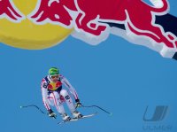 Ski Alpin  Herren  Abfahrt  Kitzbuehel 2011