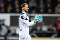 Fussball 1. Bundesliga Saison 19/20: TSG 1899 Hoffenheim -  SC Paderborn