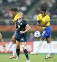 Fussball International FIFA Frauen Weltmeisterschaft  2007 China