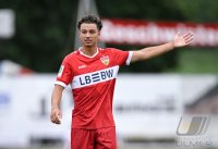 Fussball  BITZER Cup U 19 Junioren 2025
