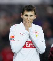 Freundschaftsspiel SSV Reutlingen - VFB Stuttgart