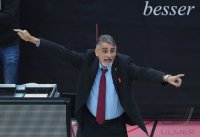 Barmer 2. Basketball Bundesliga  18/19: Tigers Tuebingen - Team Ehingen Urspring