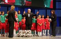 Fussball International FIFA Kongress