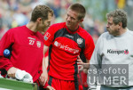FUSSBALL  SSV Reutlingen