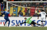 FUSSBALL  Schweizer Cupfinale FC Basel - FC Luzern