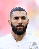 Fussball International Audi Cup 2019: Real Madrid - Tottenham Hotspur