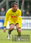42. Internationales A-Junioren Fussball-Turnier