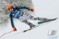 Ski Alpin  Herren Abfahrt Beaver Creek