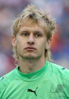 Fussball International: U21-EM: Tschechische Republik, Zlamal