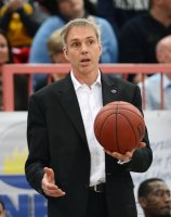 Basketball 1. Bundesliga 2011/2012:  Walter Tigers Tuebingen - Alba Berlin