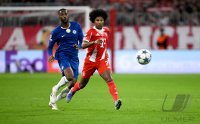 Fussball International CHL 25/26: 
FC Bayern Muenchen - FC Chelsea London