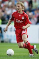Fussball International Premiership: Liverpool