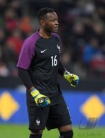 Fussball International Testspiel: Deutschland - Ungarn