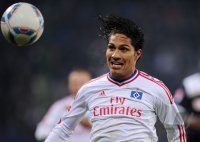 Fussball 1. Bundesliga, Saison 2011/2012: Hamburg - Hoffenheim