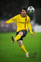 Fussball Champions League: FC Basel - FC Barcelona