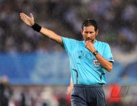 FUSSBALL EURO 2008: Russland - Spanien