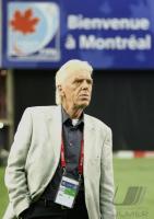 Fussball International  U 20 WM  Polen - Brasilien Eroeffnungsspiel