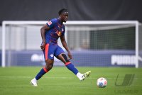 Fussball 1. Bundesliga 2025/2026 Testspiel
RB Leipzig - FC Toulouse