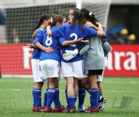 Fussball International  FIFA U 14 Turnier 2007