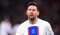 Fussball International CHL 22/23: FC Bayern Muenchen - Paris Saint-Germain