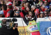 Ski Alpin; Riesenslalom Soelden Damen 2005