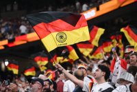 Fussball WM 2026 Vorrunde: Deutschland - Curacao