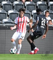 Fussball 1. Bundesliga 25/26 Testspiel
SCR Altach - SC Freiburg
