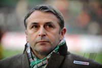 Fussball: 1. Bundesliga Saison 2010/2011, Bremen - Kaiserslautern