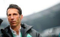 Fussball, 1. Bundesliga Saison 2012/2013: Werder Bremen - SV Freiburg