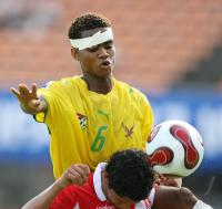 Fussball International  U 17 Weltmeisterschaft