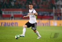 Fussball International Testspiel: Oesterreich - Deutschland