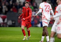 Fussball International 24/25 Testspiel: FC Salzburg - FC Bayern Muenchen