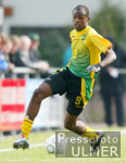 42. Internationales A-Junioren Fussball-Turnier
