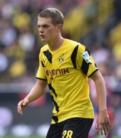 Fussball Bundesliga, Saison 2014/2015, Supercup Finale: Borussia Dortmund - FC Bayern Muenchen