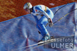 SKI   Weltcup Abfahrt Mnner Ambrosi Hoffmann (SUI)