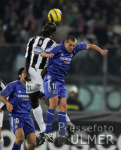Fussball CHL Juventus Turin  -  Real Madrid